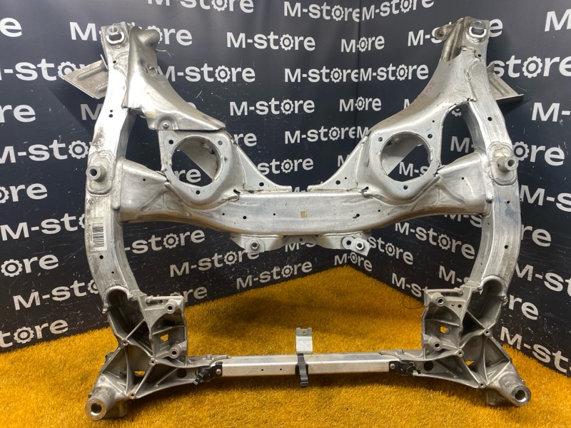 Балка поперечная (подрамник), 4000 рублей, Красноярск