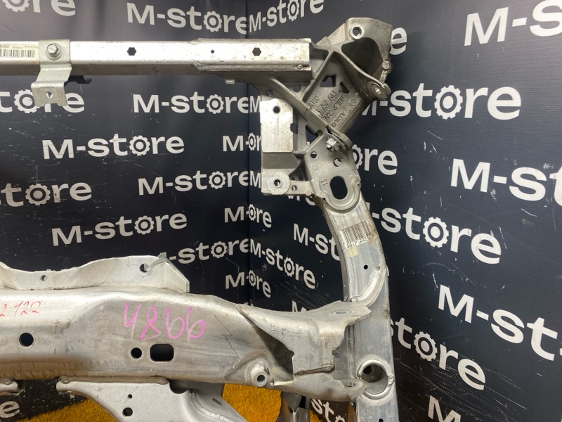 Балка поперечная (подрамник), 4000 рублей, Красноярск