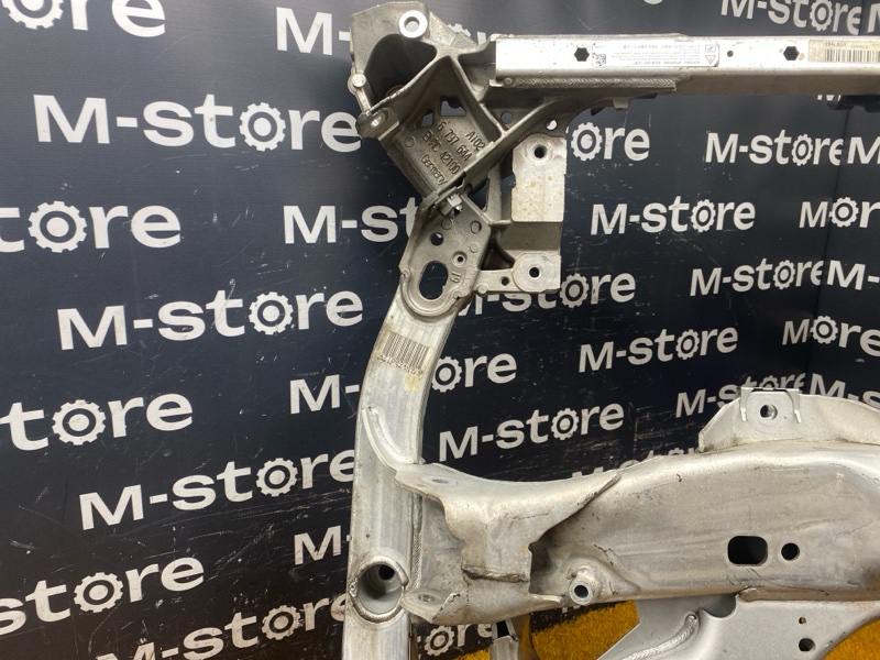 Балка поперечная (подрамник), 4000 рублей, Красноярск