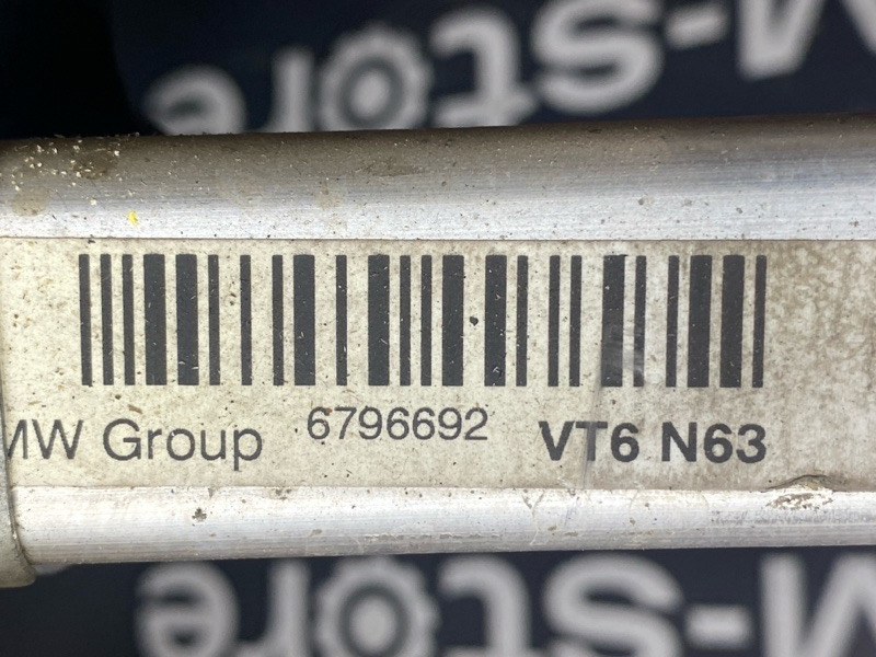 Балка поперечная (подрамник), 4000 рублей, Красноярск