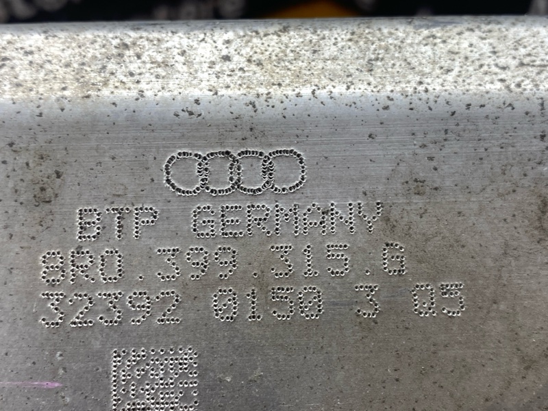 Балка поперечная (подрамник), 6000 рублей, Красноярск