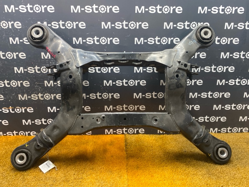 Балка поперечная (подрамник), 3500 рублей, Красноярск