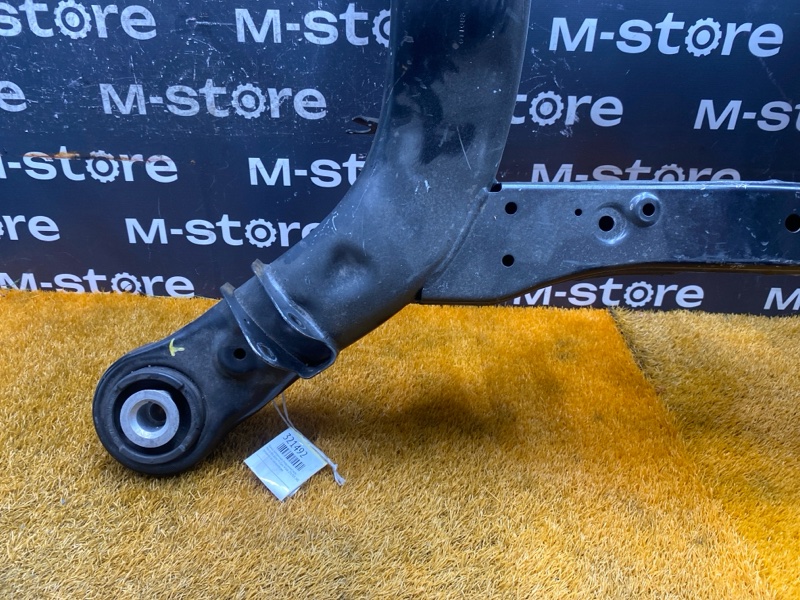 Балка поперечная (подрамник), 3500 рублей, Красноярск