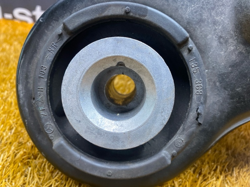 Балка поперечная (подрамник), 3500 рублей, Красноярск