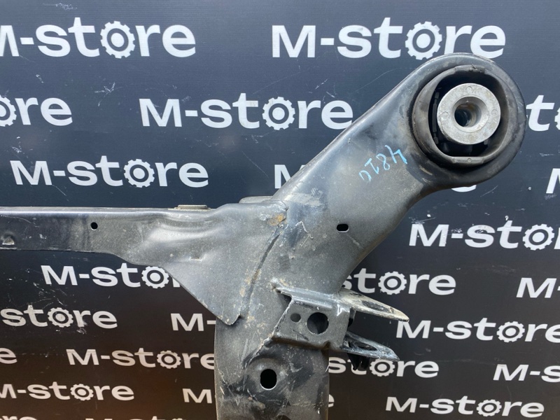 Балка поперечная (подрамник), 3500 рублей, Красноярск