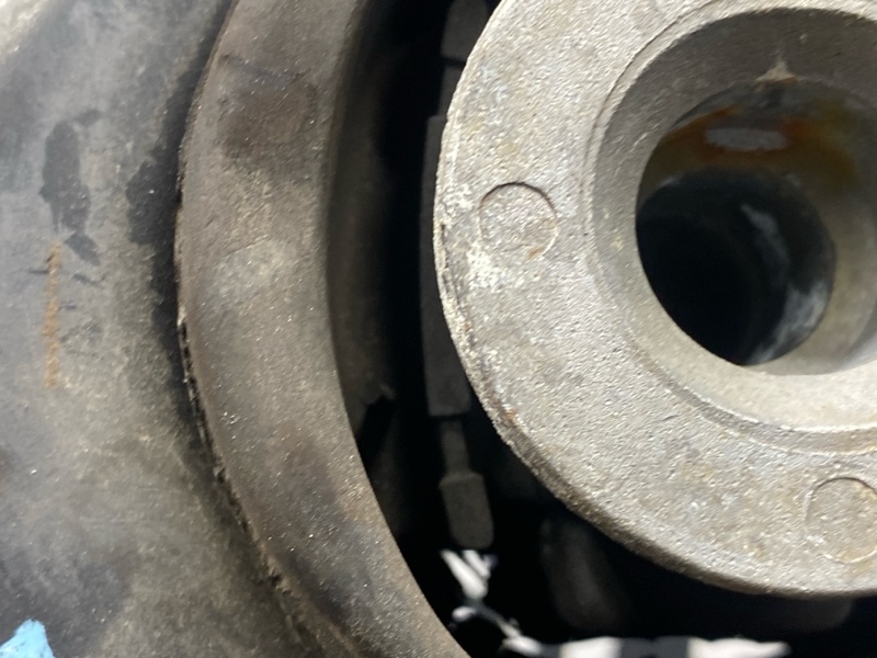 Балка поперечная (подрамник), 3500 рублей, Красноярск