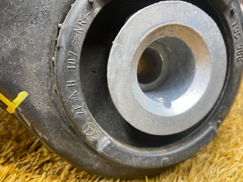 Балка поперечная (подрамник), 3500 рублей, Красноярск