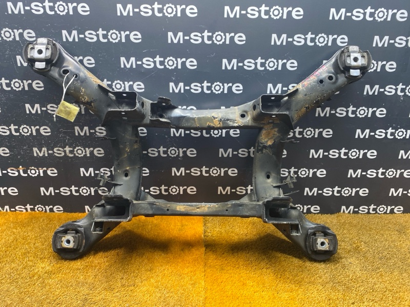 Балка поперечная (подрамник), 3500 рублей, Красноярск