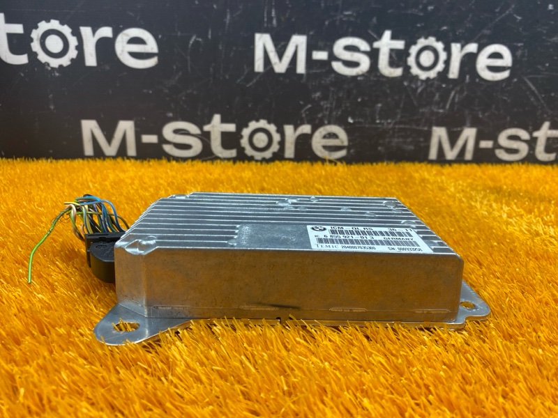 Блок управления ICM, 3000 рублей, Красноярск