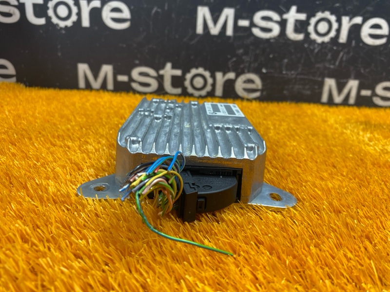 Блок управления ICM, 3000 рублей, Красноярск