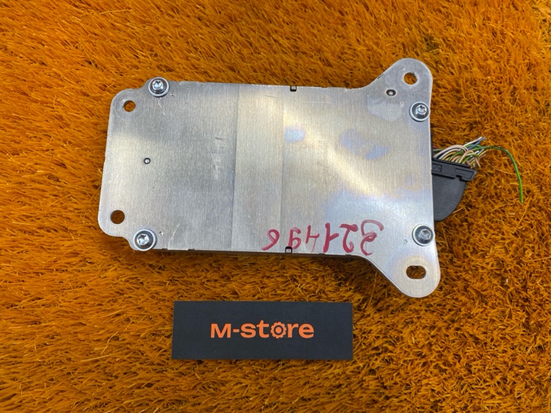 Блок управления ICM, 3000 рублей, Красноярск