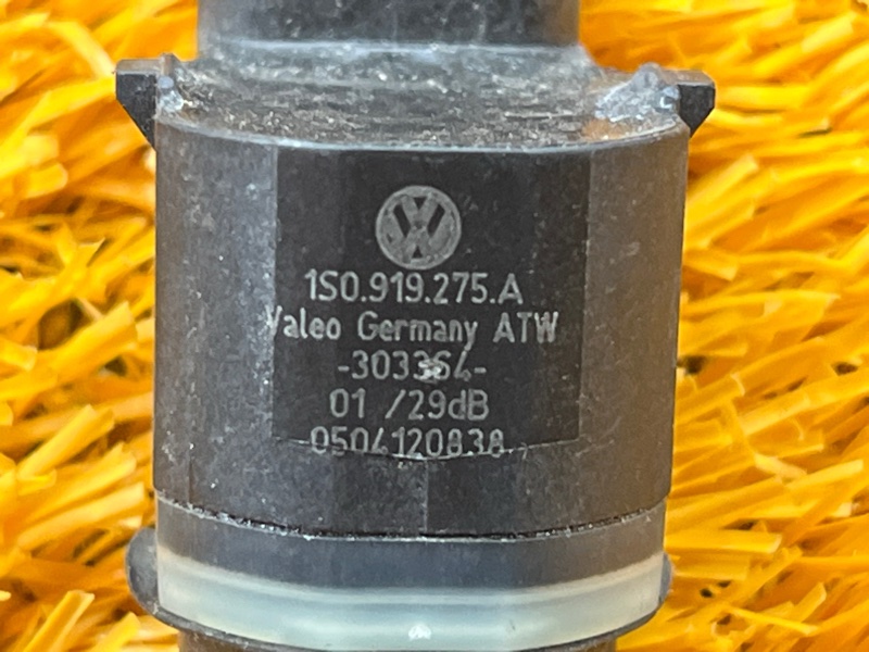 Датчик парковки , парктроник, 900 рублей, Красноярск