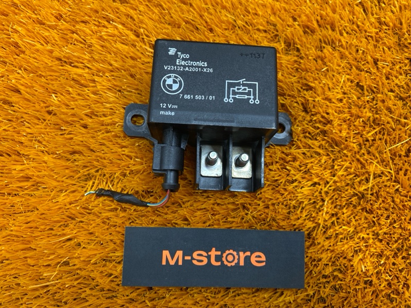 Реле вентилятора, 1000 рублей, Красноярск