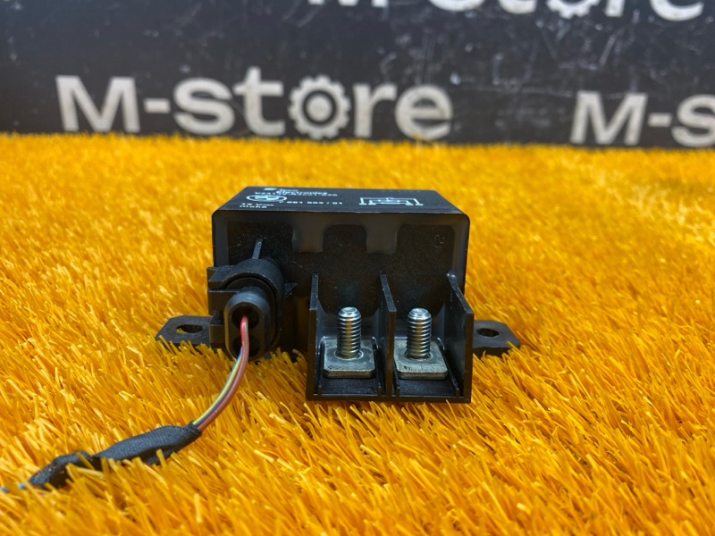 Реле вентилятора, 1000 рублей, Красноярск