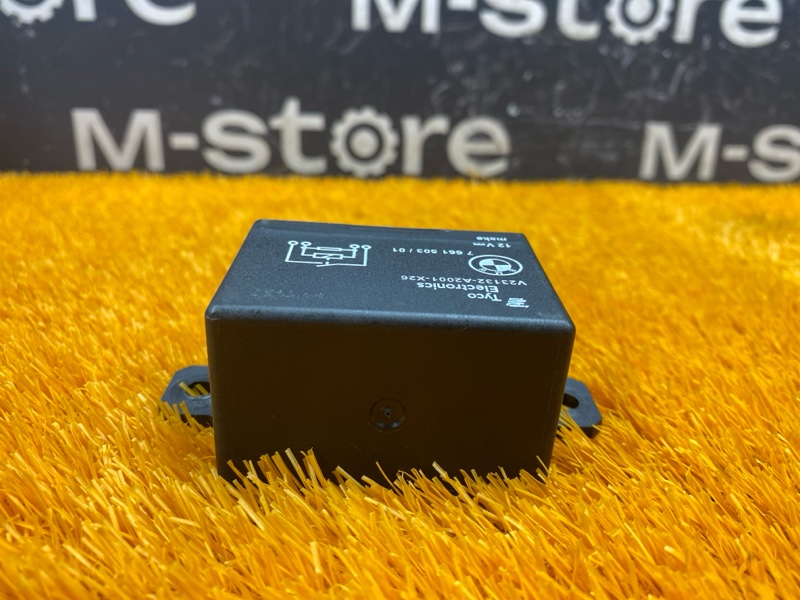 Реле вентилятора, 1000 рублей, Красноярск