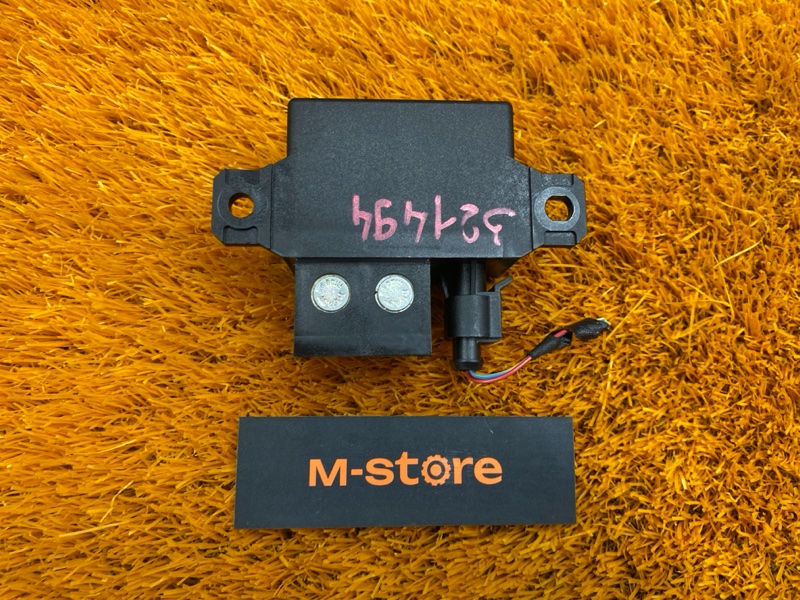 Реле вентилятора, 1000 рублей, Красноярск