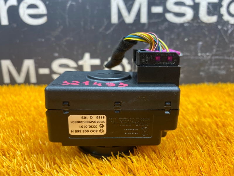 замок зажигания, 2500 рублей, Красноярск