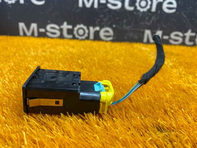 Выключатель подушки безопасности, 500 рублей, Красноярск