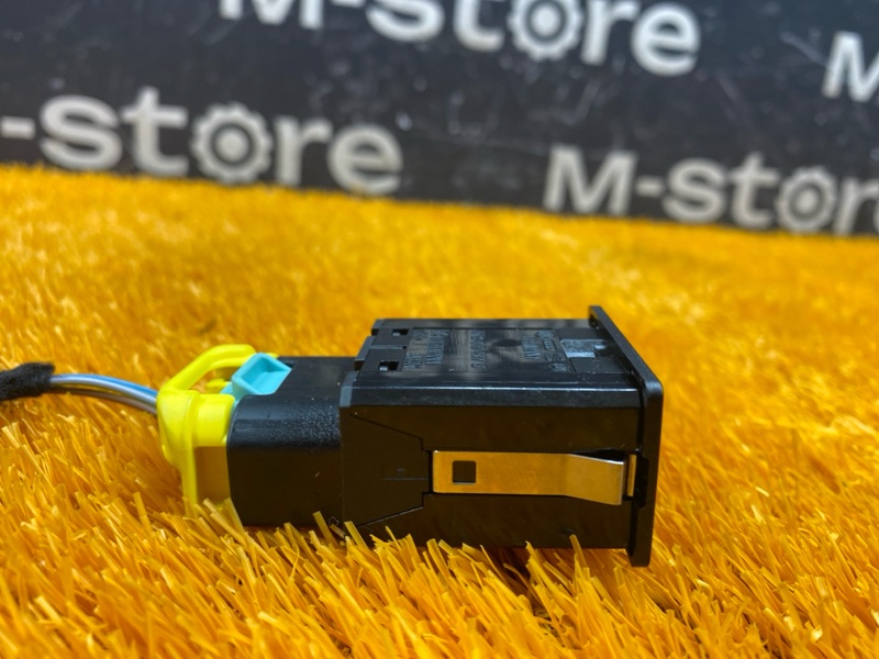 Выключатель подушки безопасности, 500 рублей, Красноярск