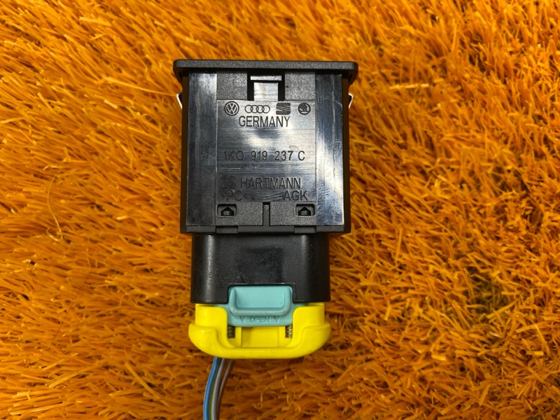 Выключатель подушки безопасности, 500 рублей, Красноярск