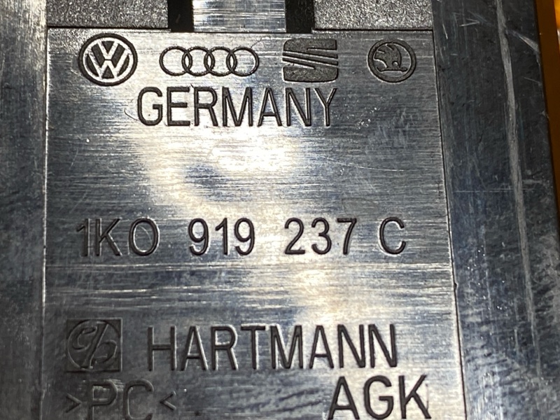 Выключатель подушки безопасности, 500 рублей, Красноярск