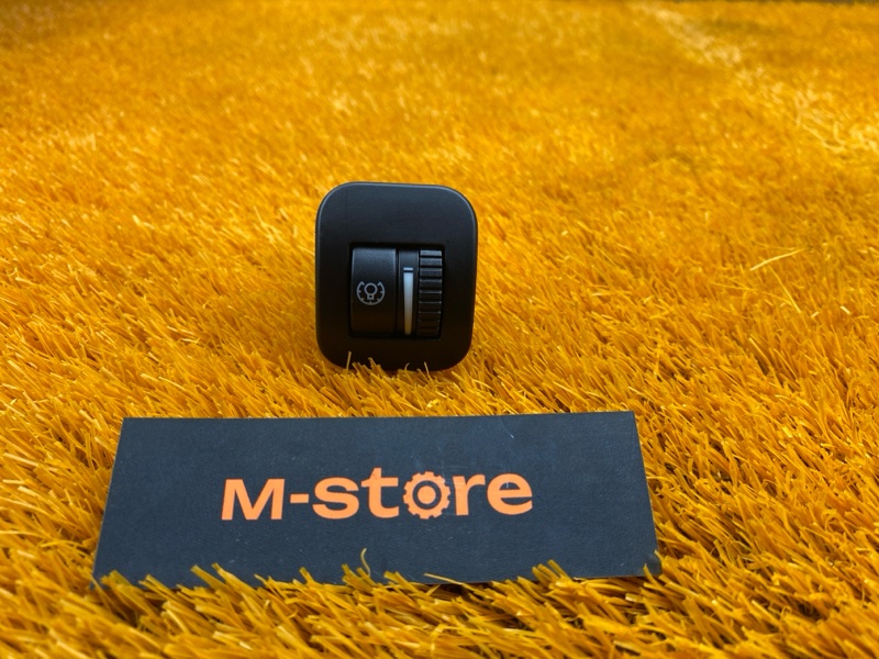 Кнопка освещения панели приборов, 400 рублей, Красноярск