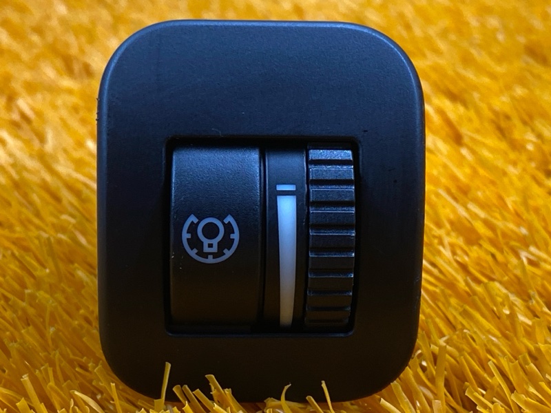 Кнопка освещения панели приборов, 400 рублей, Красноярск