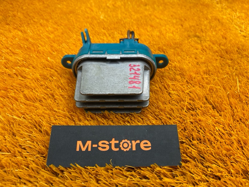 Регулятор отопителя, 1000 рублей, Красноярск