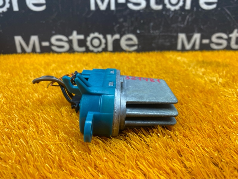 Регулятор отопителя, 1000 рублей, Красноярск