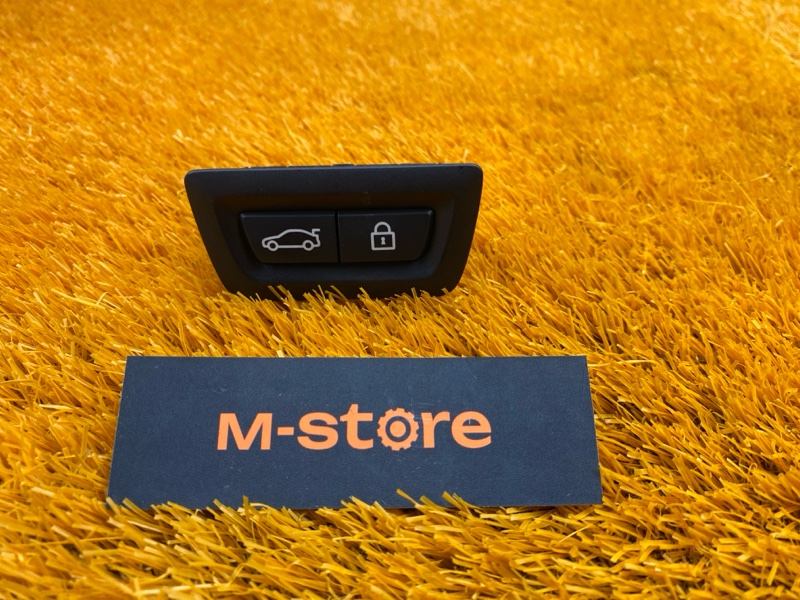 Кнопка открывания багажника, 1500 рублей, Красноярск