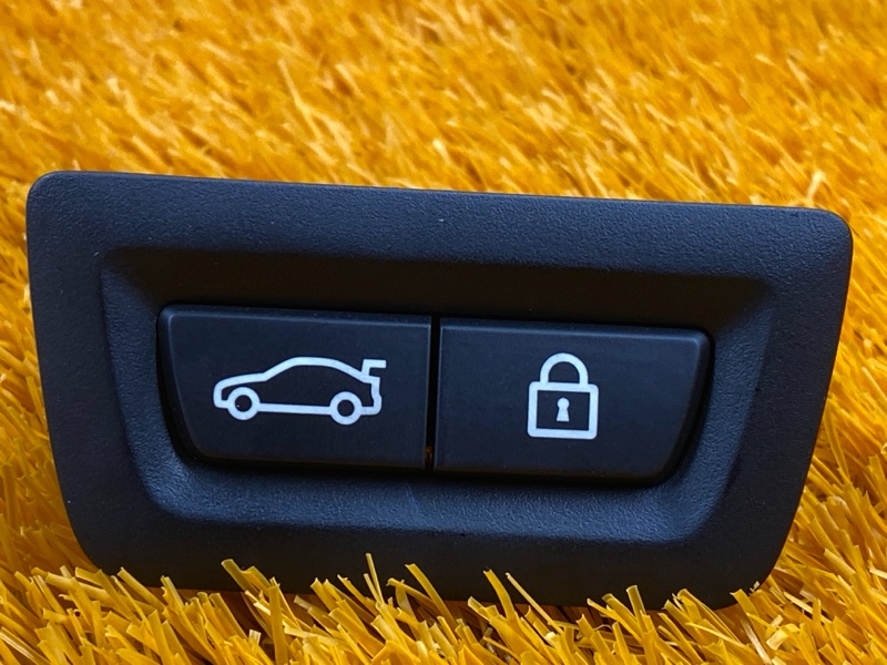 Кнопка открывания багажника, 1500 рублей, Красноярск