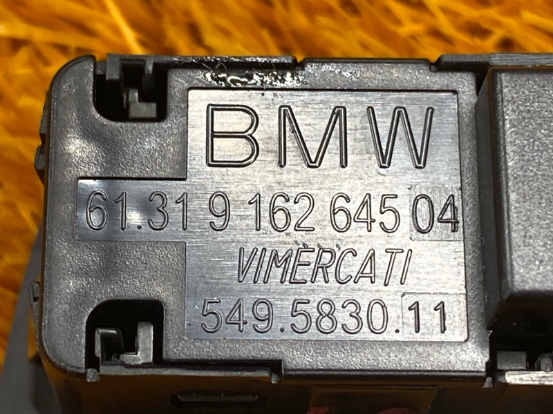 Кнопка открывания багажника, 1500 рублей, Красноярск