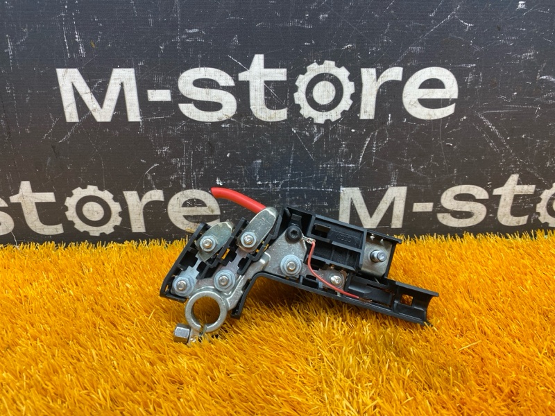 Клемма аккумулятора плюс, 1800 рублей, Красноярск