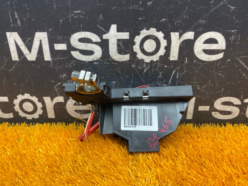 Клемма аккумулятора плюс, 1800 рублей, Красноярск