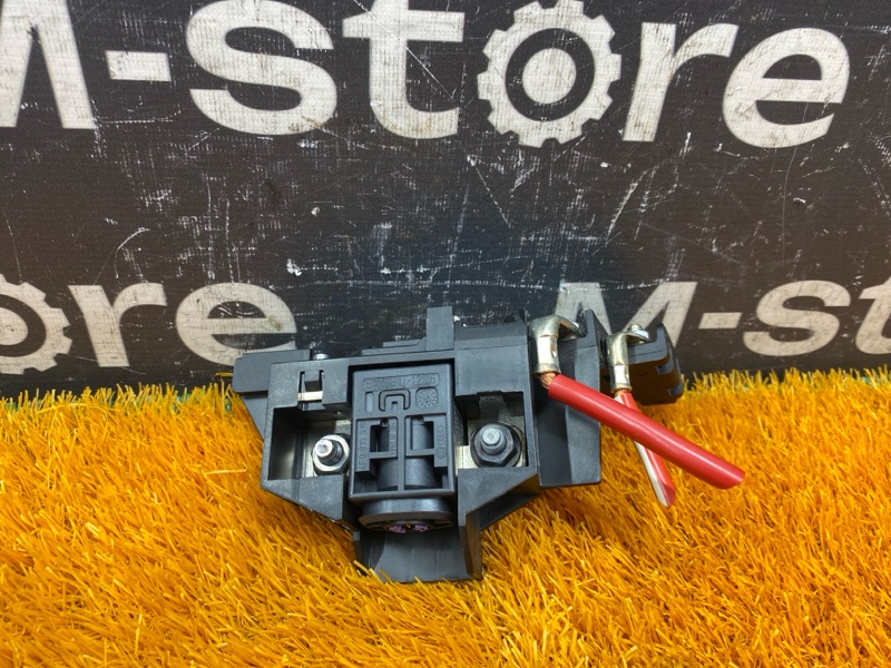 Клемма аккумулятора плюс, 1800 рублей, Красноярск