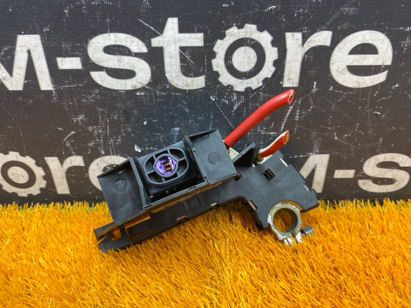 Клемма аккумулятора плюс, 1800 рублей, Красноярск