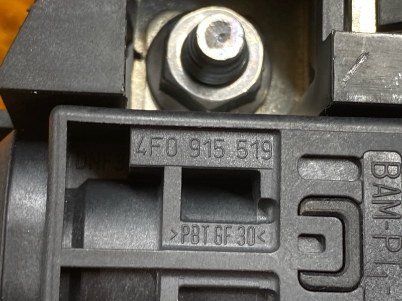 Клемма аккумулятора плюс, 1800 рублей, Красноярск