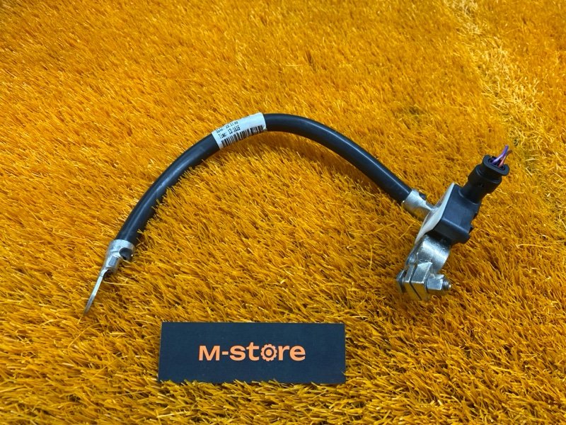 Клемма аккумулятора минус, 750 рублей, Красноярск