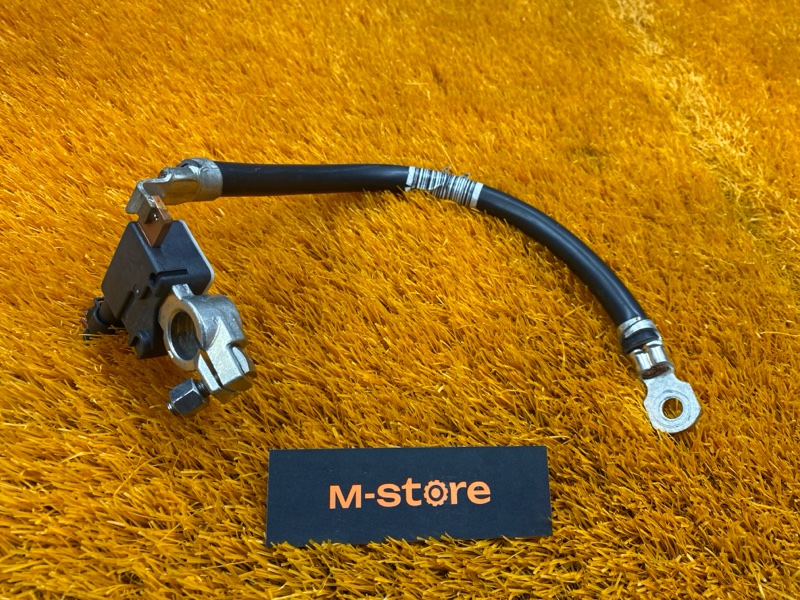 Клемма аккумулятора минус, 750 рублей, Красноярск