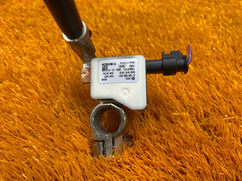 Клемма аккумулятора минус, 750 рублей, Красноярск