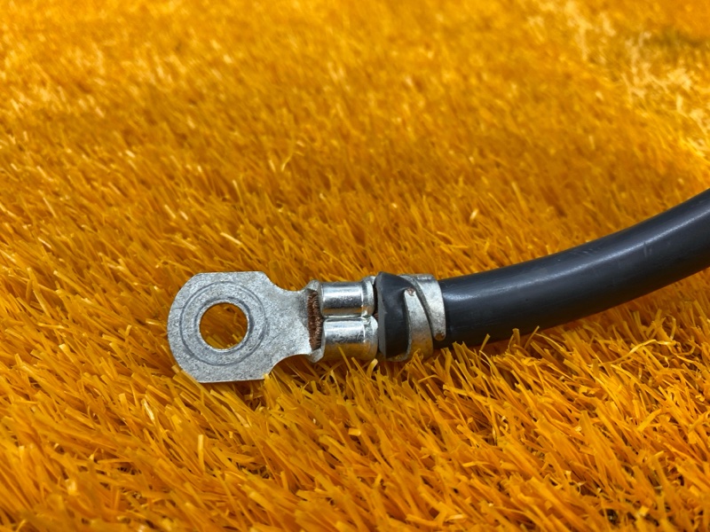 Клемма аккумулятора минус, 750 рублей, Красноярск