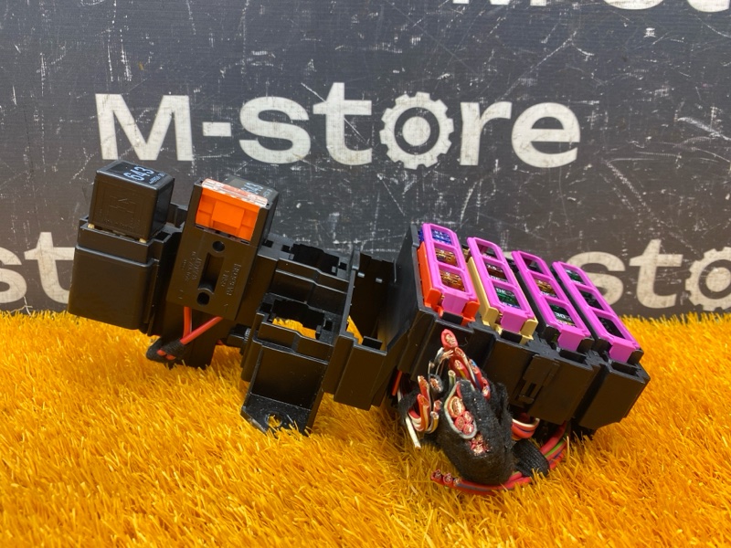 блок предохранителей, 600 рублей, Красноярск