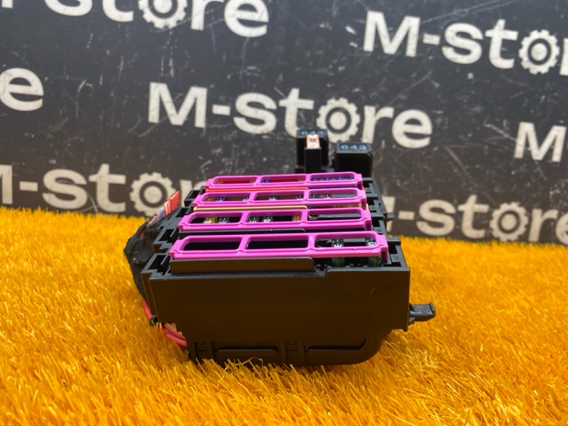 блок предохранителей, 600 рублей, Красноярск