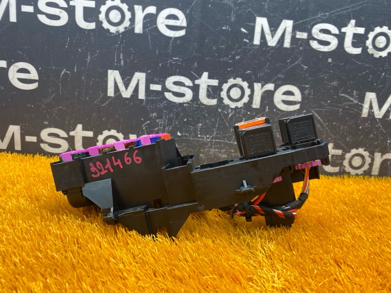 блок предохранителей, 600 рублей, Красноярск