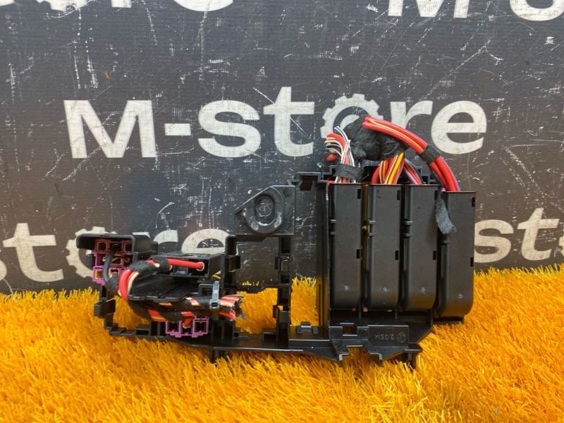 блок предохранителей, 600 рублей, Красноярск