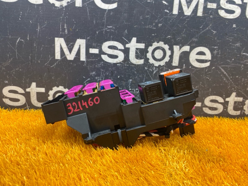 блок предохранителей, 600 рублей, Красноярск