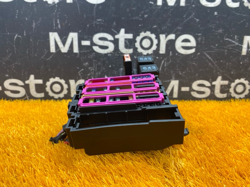 блок предохранителей, 600 рублей, Красноярск