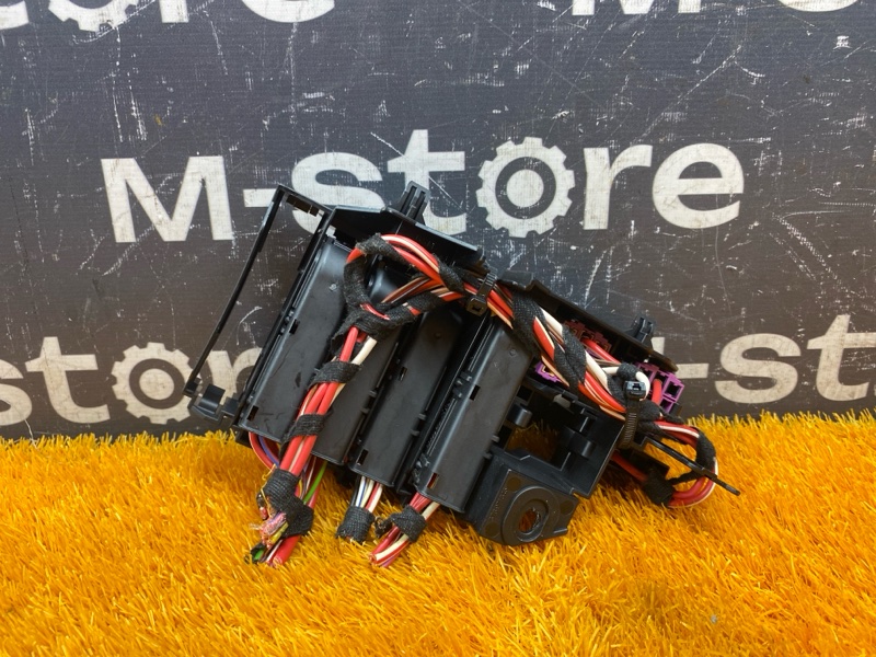 блок предохранителей, 600 рублей, Красноярск