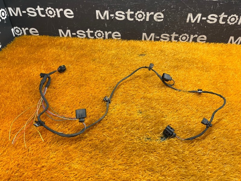 Проводка парктроника, 1500 рублей, Красноярск