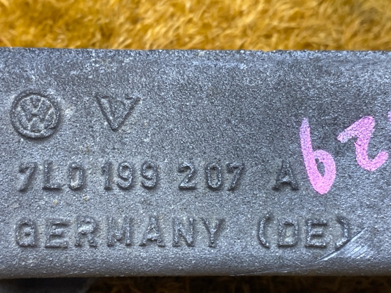 Кронштейн подушки двигателя, 800 рублей, Красноярск